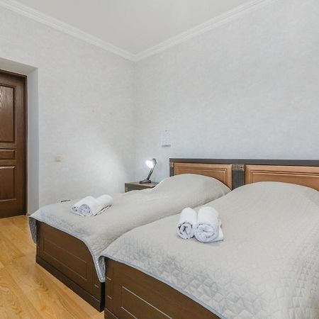 Alvani Inn K'vemo Alvani 外观 照片