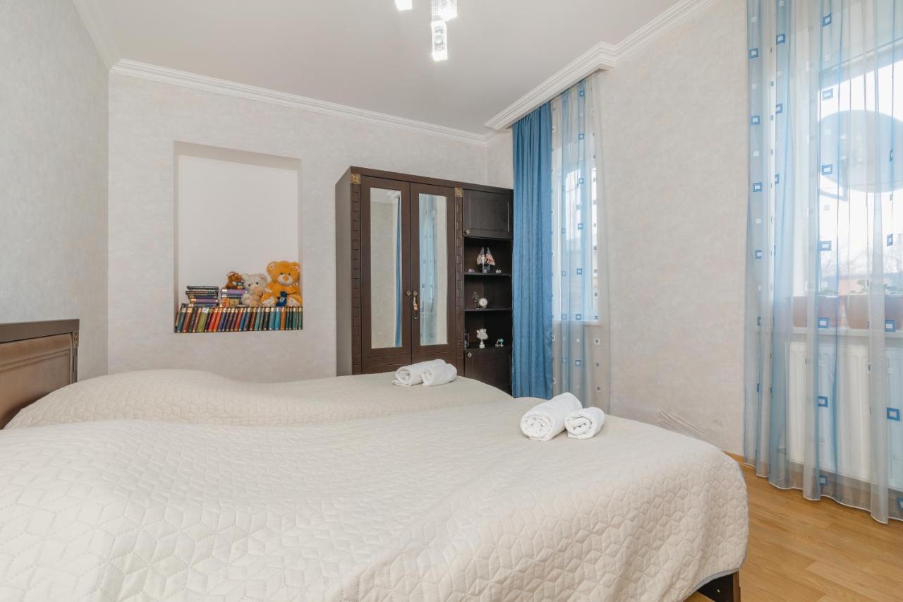 Alvani Inn K'vemo Alvani 外观 照片