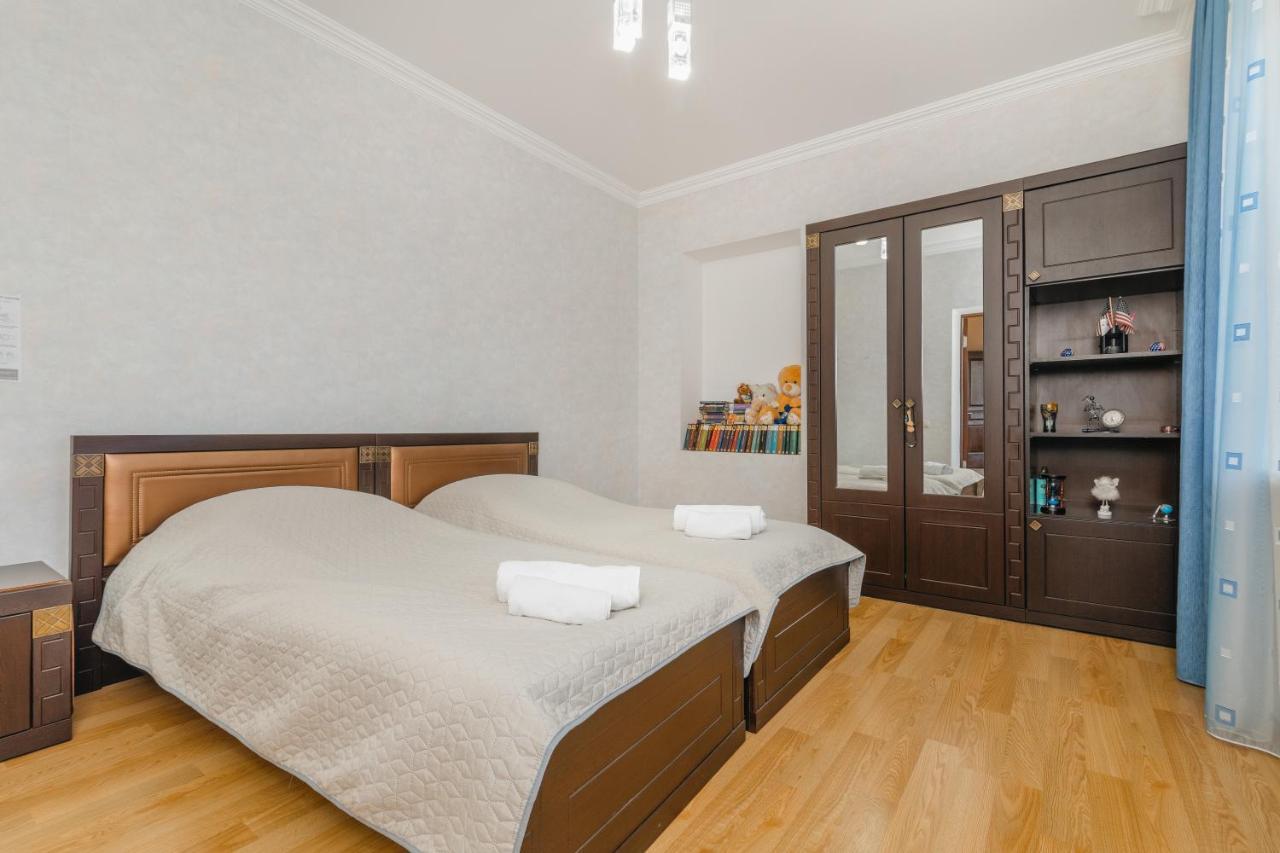 Alvani Inn K'vemo Alvani 外观 照片