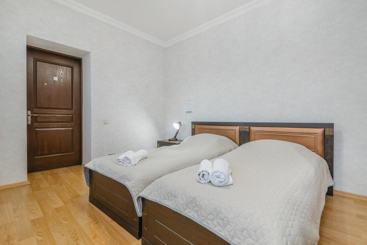 Alvani Inn K'vemo Alvani 外观 照片