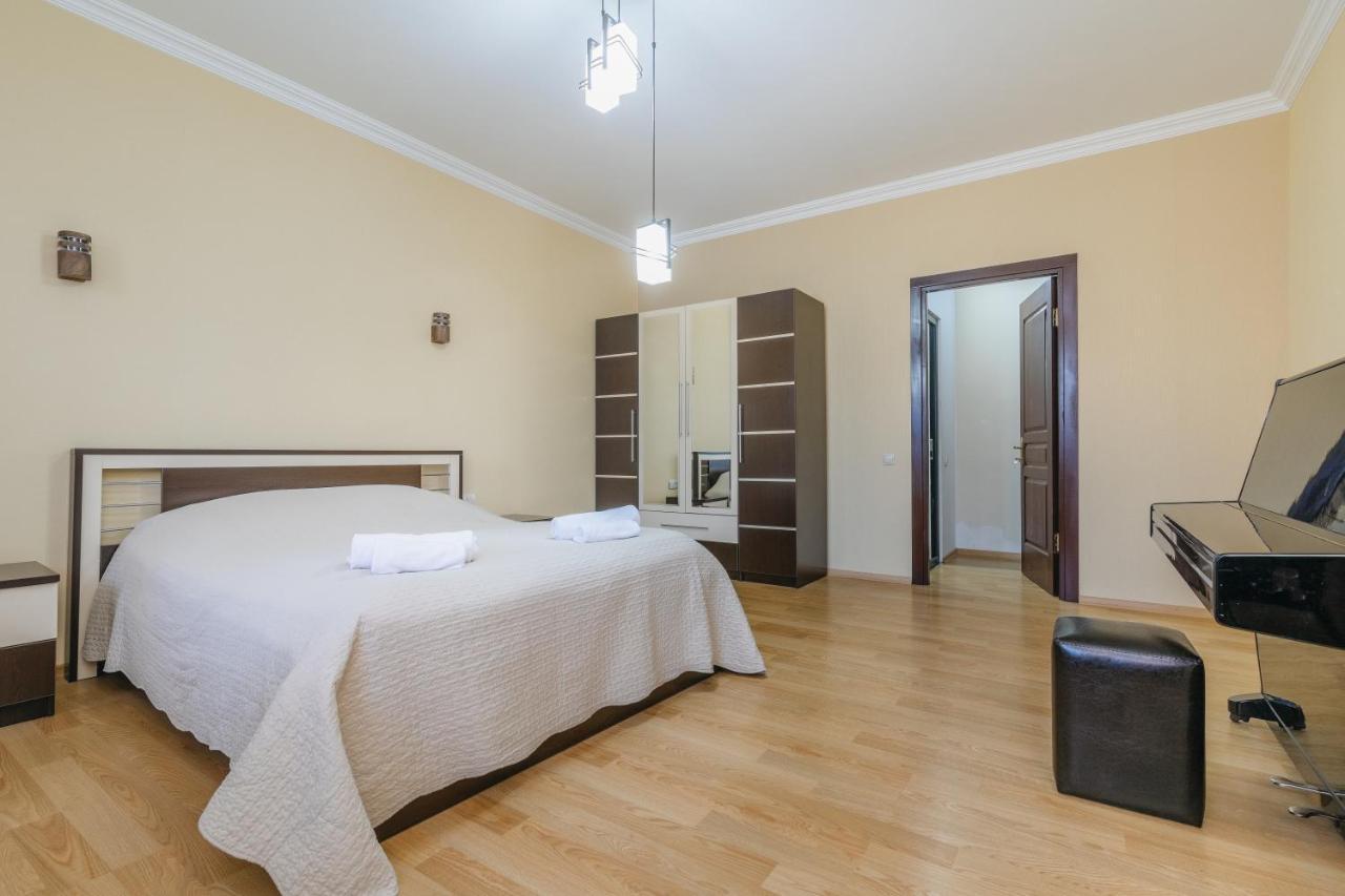 Alvani Inn K'vemo Alvani 外观 照片