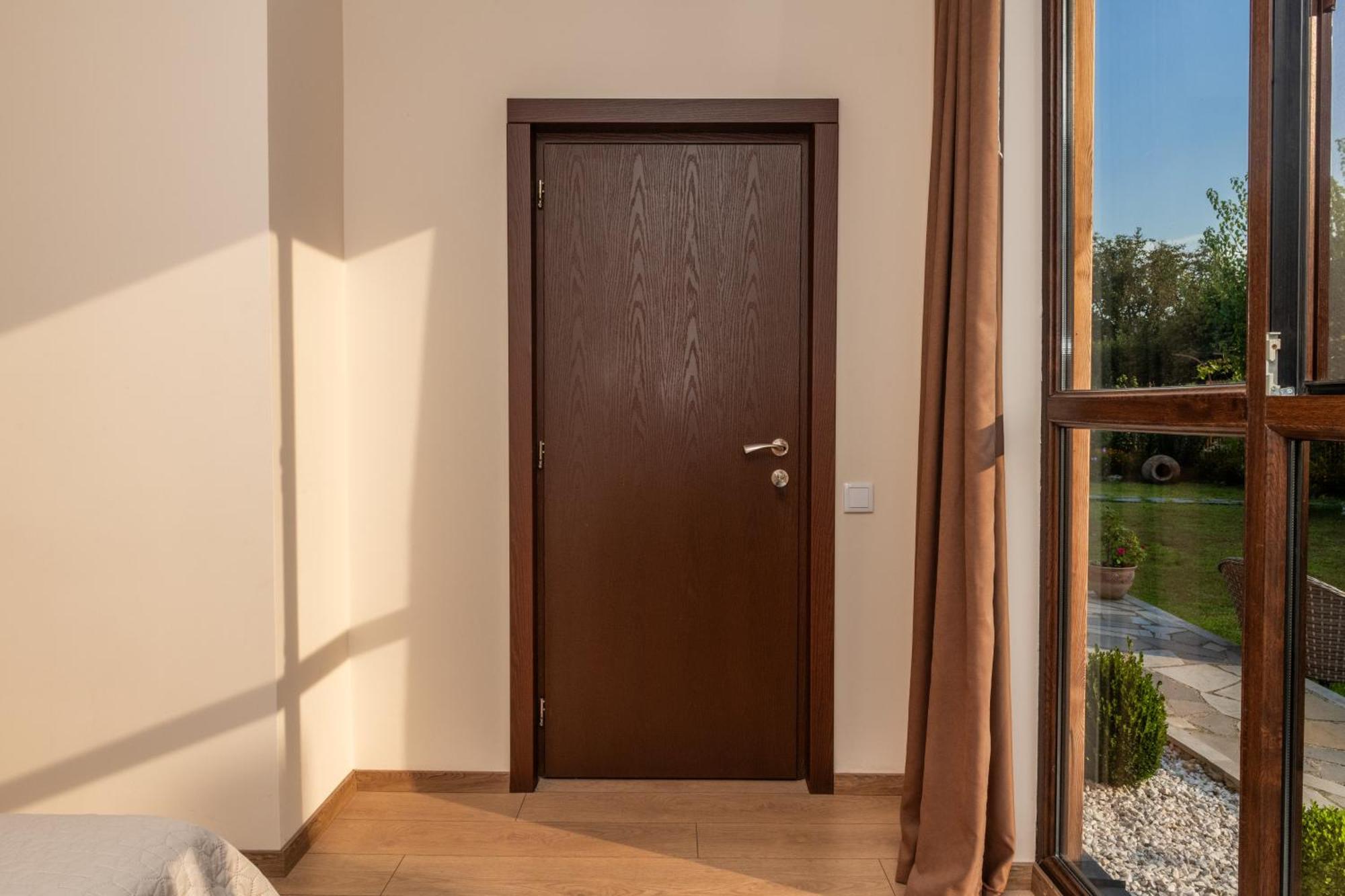 Alvani Inn K'vemo Alvani 外观 照片