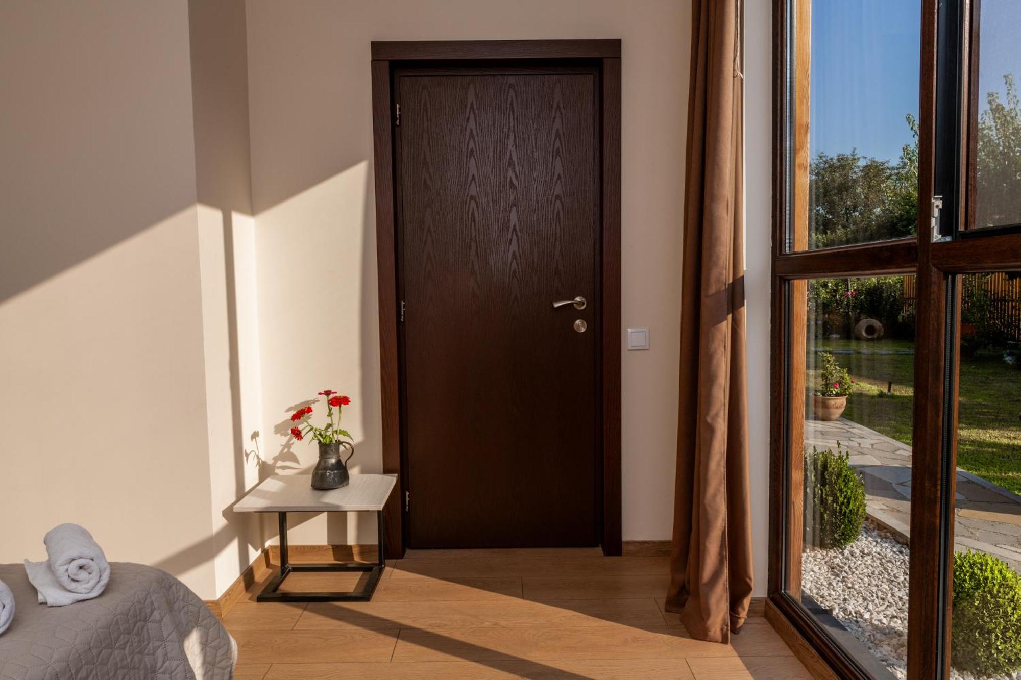 Alvani Inn K'vemo Alvani 外观 照片