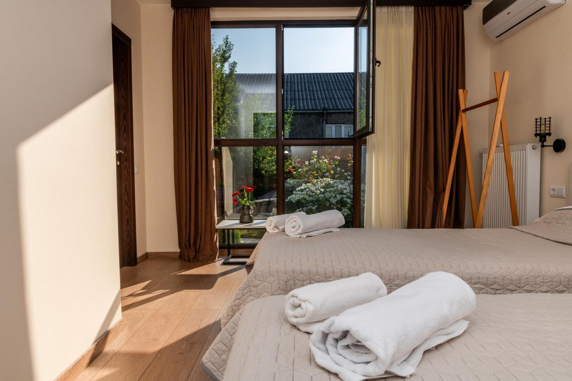 Alvani Inn K'vemo Alvani 外观 照片