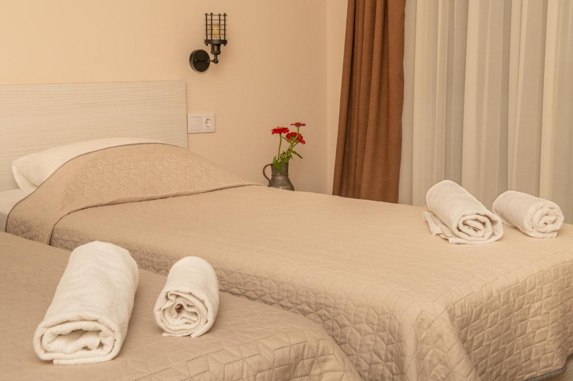 Alvani Inn K'vemo Alvani 外观 照片