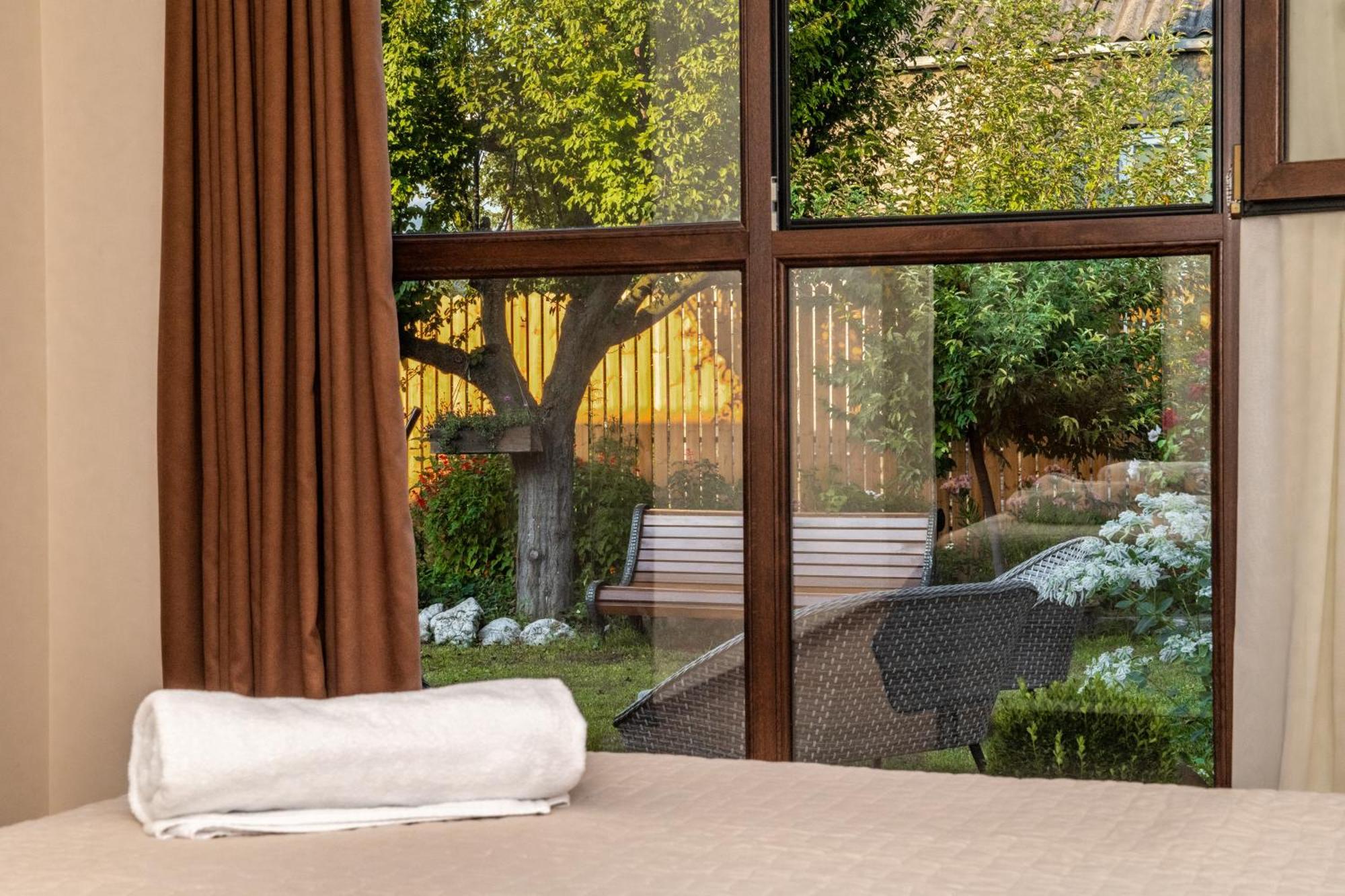Alvani Inn K'vemo Alvani 外观 照片
