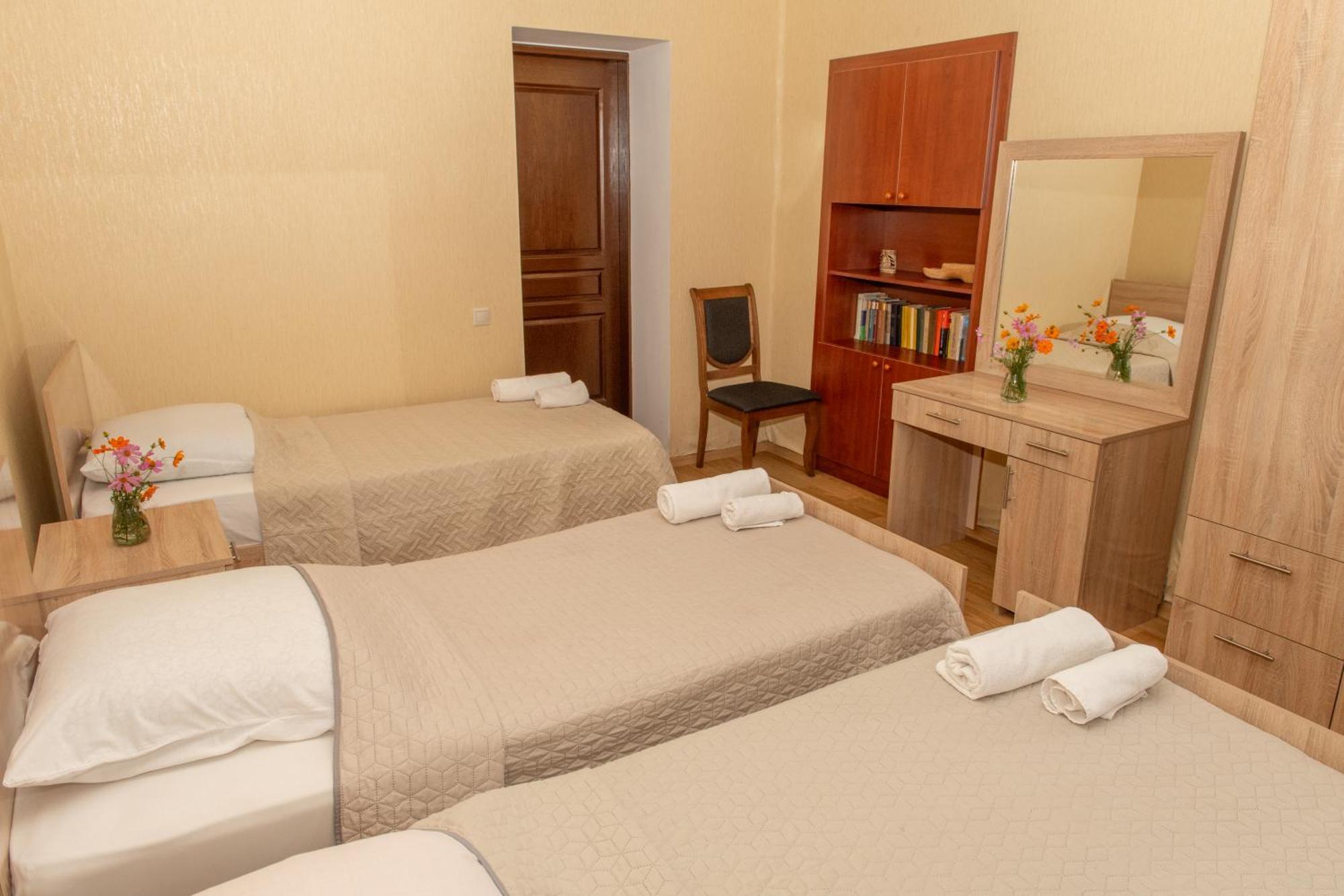 Alvani Inn K'vemo Alvani 外观 照片