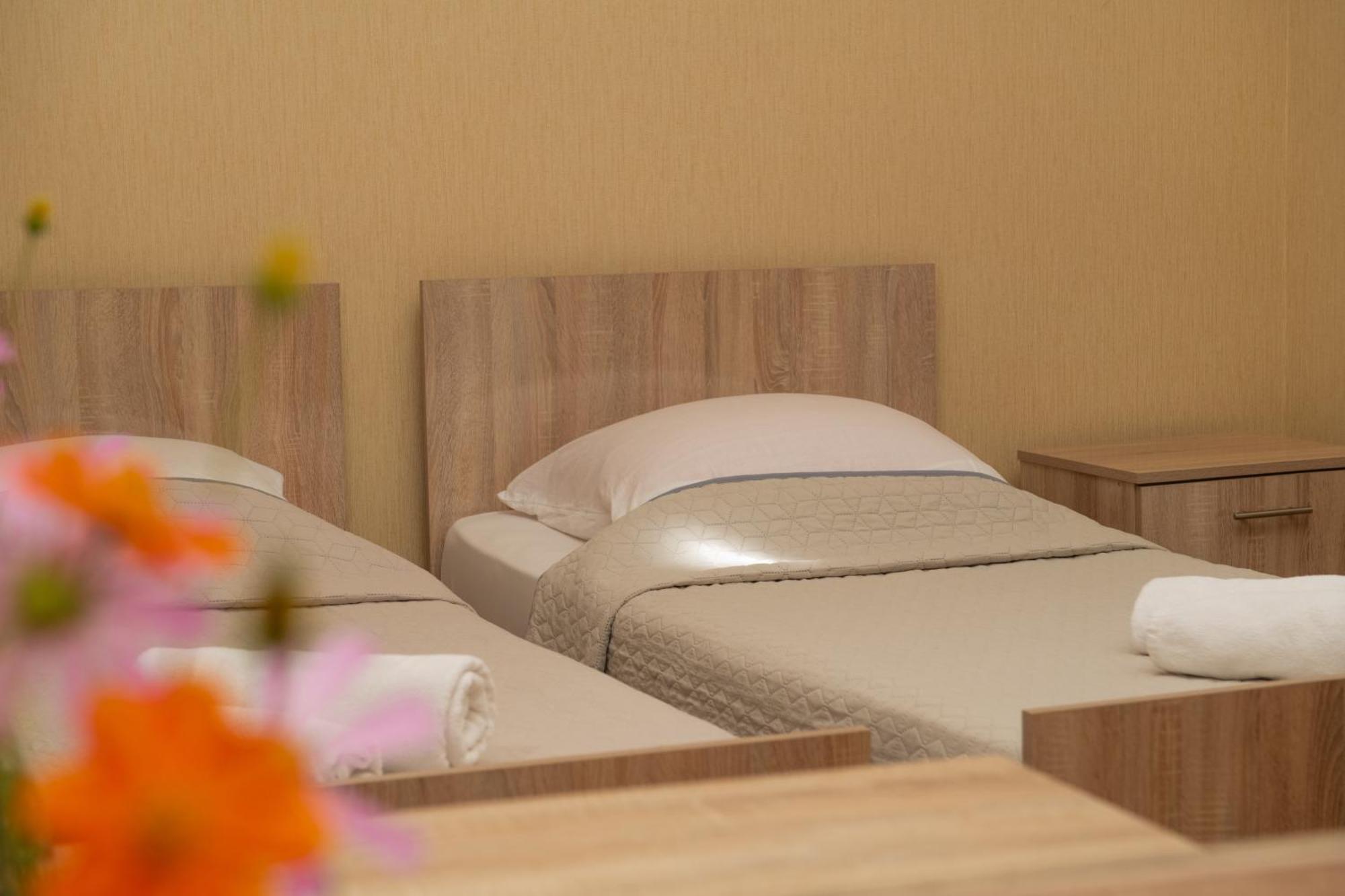 Alvani Inn K'vemo Alvani 外观 照片