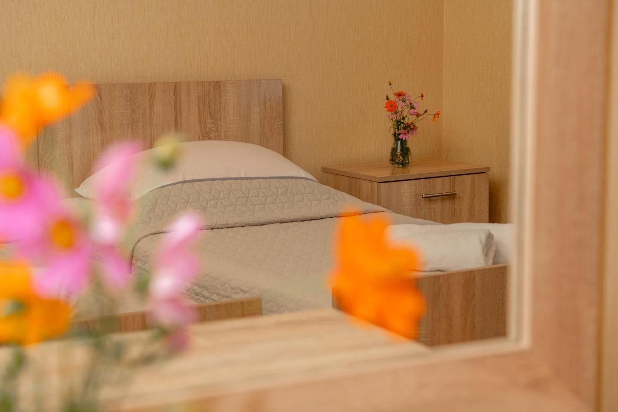 Alvani Inn K'vemo Alvani 外观 照片