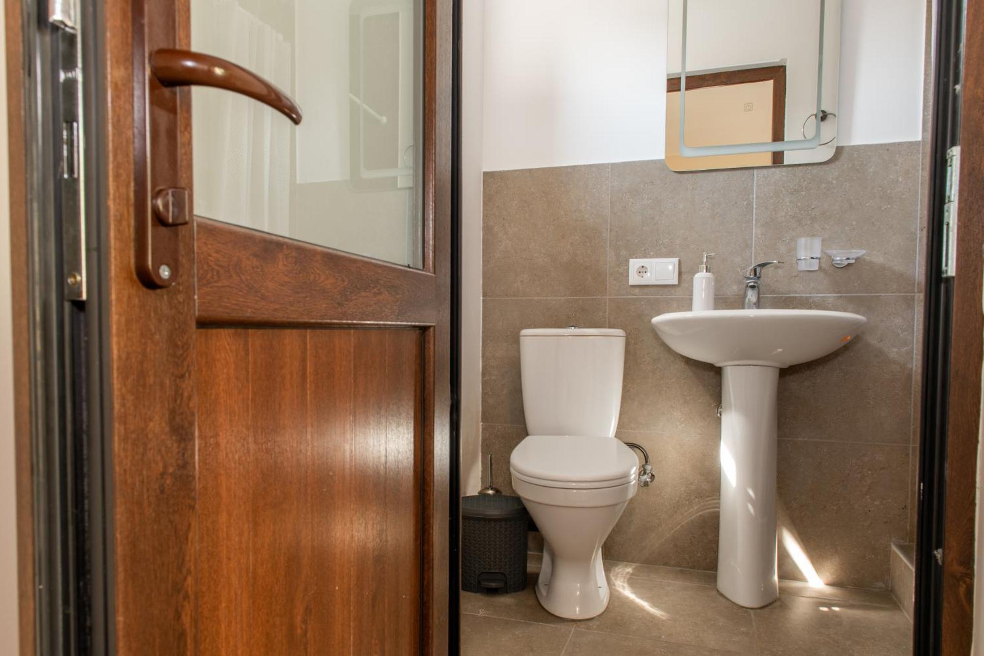 Alvani Inn K'vemo Alvani 客房 照片