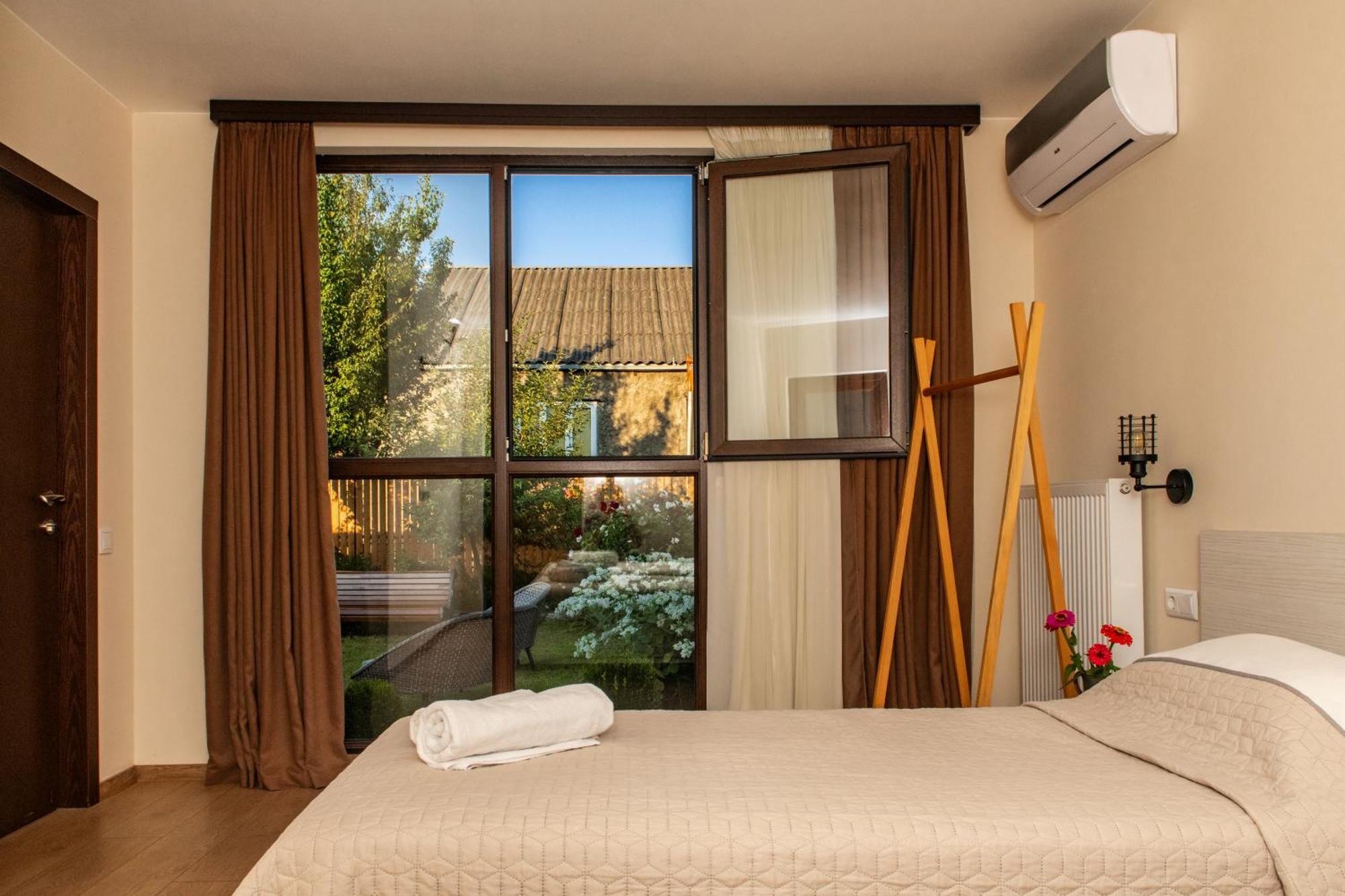 Alvani Inn K'vemo Alvani 外观 照片