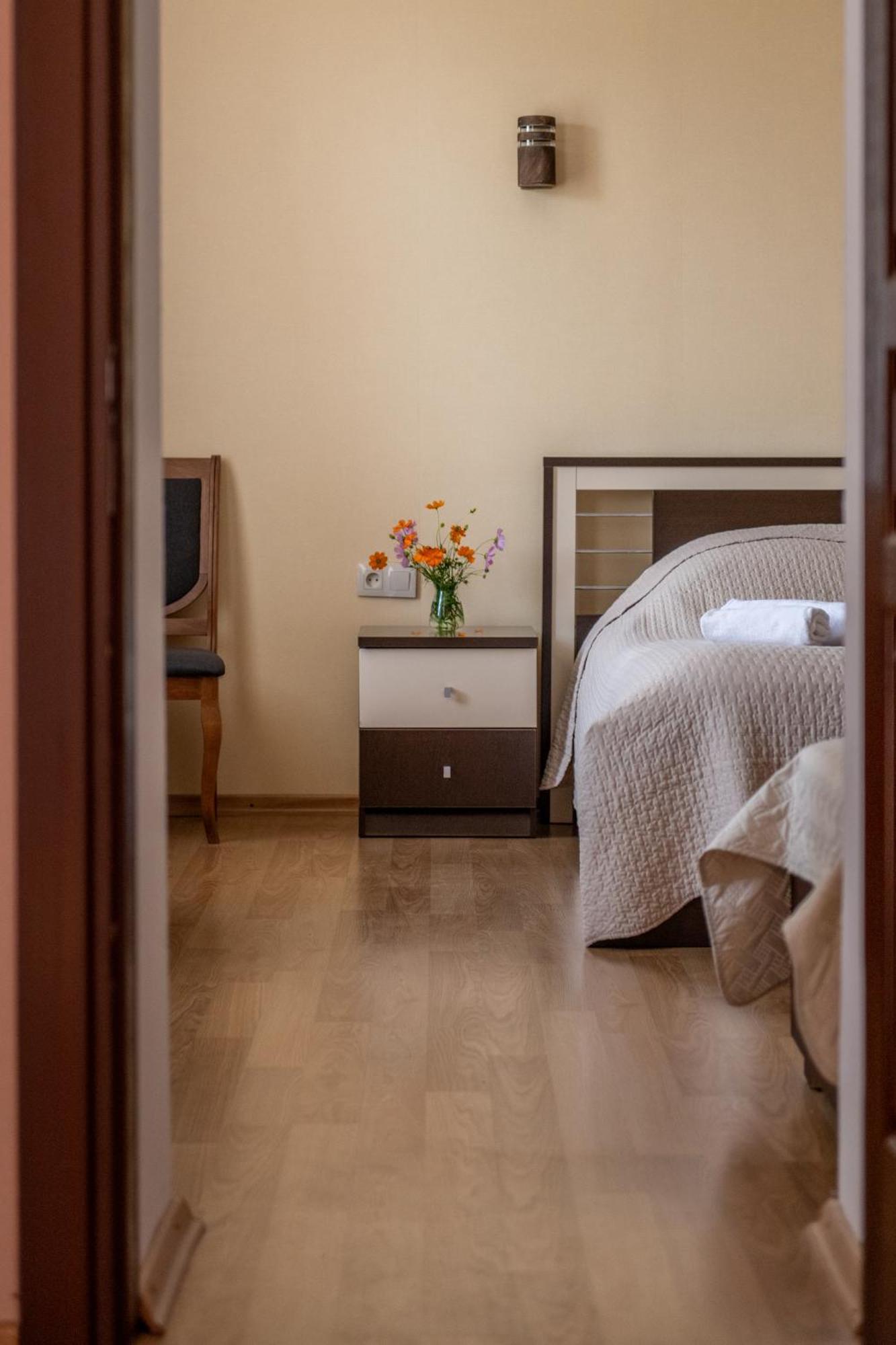 Alvani Inn K'vemo Alvani 外观 照片